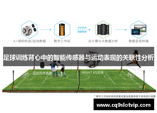 足球训练背心中的智能传感器与运动表现的关联性分析